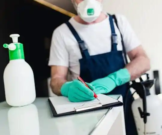 pest control Parkrose Heights